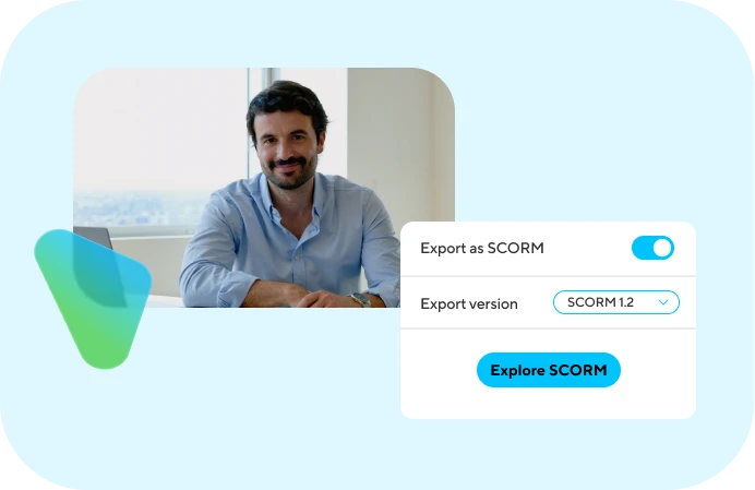 3. 生成、翻译与导出 interface